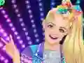 Leikur Jojo Siwa: Dreymir á netinu Leikur Jojo Siwa: Dreymir á netinu