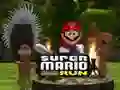 Leikur Super Mario Hlaupa 3D á netinu Leikur Super Mario Hlaupa 3D á netinu