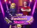 Leikur Fashionsýning 3D á netinu Leikur Fashionsýning 3D á netinu