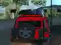 Leikur Þungaskipasýningar OffRoad 4 á netinu