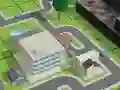 Leikur Borg Tycoon á netinu Leikur Borg Tycoon á netinu