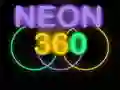 Leikur Neon 360 á netinu Leikur Neon 360 á netinu