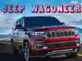 Leikur Jeep Wagoneer á netinu Leikur Jeep Wagoneer á netinu