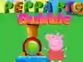 Leikur Peppa Grís Bóla á netinu