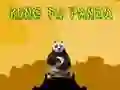 Leikur Kung Fu Panda á netinu Leikur Kung Fu Panda á netinu