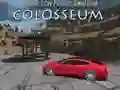 Leikur Colosseum verkefni: Brjálað bílastunt á netinu Leikur Colosseum verkefni: Brjálað bílastunt á netinu