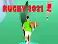 Leikur Rugby 2021 á netinu