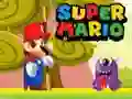 Leikur Súper Mario á netinu Leikur Súper Mario á netinu