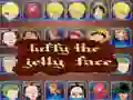 Leikur Luffy gelé andlit á netinu Leikur Luffy gelé andlit á netinu