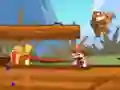 Leikur Mario Super Hlaup 2021 á netinu Leikur Mario Super Hlaup 2021 á netinu