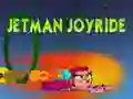 Leikur Jetman Joyride á netinu Leikur Jetman Joyride á netinu