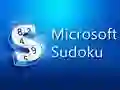 Leikur Microsoft Sudoku á netinu
