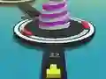 Leikur Eldkúlu 3D Skot á netinu Leikur Eldkúlu 3D Skot á netinu
