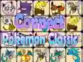 Leikur Tengdu Pokémon klassískt á netinu