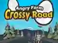Leikur Reiði Bú: Crossy Road á netinu Leikur Reiði Bú: Crossy Road á netinu