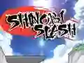 Leikur Shinobi Skera á netinu