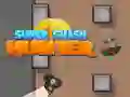 Leikur Super Smash Veiðimaður á netinu