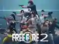 Leikur Frítt Fire 2 á netinu Leikur Frítt Fire 2 á netinu
