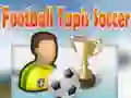 Leikur Fótbolt Tapis Soccer á netinu Leikur Fótbolt Tapis Soccer á netinu