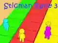 Leikur Stickman Keppni 3D á netinu Leikur Stickman Keppni 3D á netinu