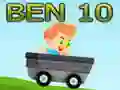 Leikur Ben 10 á netinu Leikur Ben 10 á netinu