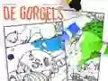 Leikur Litun Gorgels á netinu Leikur Litun Gorgels á netinu