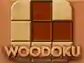 Leikur Woodoku á netinu Leikur Woodoku á netinu