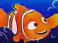 Leikur Nemo Þrautarsafn á netinu Leikur Nemo Þrautarsafn á netinu