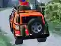 Leikur Off Road Jeep Farið 3D á netinu Leikur Off Road Jeep Farið 3D á netinu