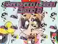 Leikur Powerpuff stelpurnar: Match 3 á netinu Leikur Powerpuff stelpurnar: Match 3 á netinu