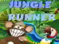 Leikur Junglarunnari á netinu Leikur Junglarunnari á netinu