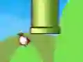Leikur Reiði Flappy Kýrin Flýgur á netinu Leikur Reiði Flappy Kýrin Flýgur á netinu