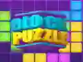 Leikur Block Púsla á netinu