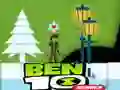 Leikur Ben 10 Hlaupandi á netinu Leikur Ben 10 Hlaupandi á netinu