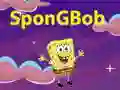 Leikur SpongeBob á netinu Leikur SpongeBob á netinu