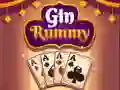 Leikur Gin Rummy á netinu Leikur Gin Rummy á netinu