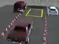 Leikur Extreme bílastöðun leikur 3D á netinu Leikur Extreme bílastöðun leikur 3D á netinu