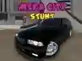 Leikur Meya City Stunt á netinu Leikur Meya City Stunt á netinu