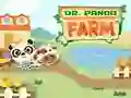 Leikur Dr. Panda Búgarður á netinu Leikur Dr. Panda Búgarður á netinu