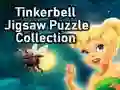 Leikur Tinkerbell Puzzlesafn á netinu