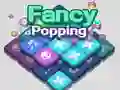 Leikur Falleg Popping á netinu Leikur Falleg Popping á netinu