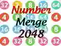 Leikur Tölur Sameining 2048 á netinu Leikur Tölur Sameining 2048 á netinu