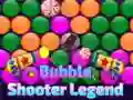 Leikur Bola Skotari Legenda á netinu Leikur Bola Skotari Legenda á netinu