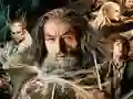 Leikur Hobbit Jigsaw Puzlunar Safn á netinu Leikur Hobbit Jigsaw Puzlunar Safn á netinu