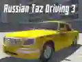 Leikur Rússnesk Taz Akstur 3 á netinu Leikur Rússnesk Taz Akstur 3 á netinu