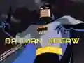 Leikur Batman Púsla á netinu Leikur Batman Púsla á netinu