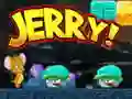 Leikur Jerry! á netinu