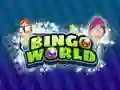 Leikur Bingo Heimurinn á netinu Leikur Bingo Heimurinn á netinu