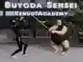 Leikur Buyoda Sensei Kendo Academy á netinu Leikur Buyoda Sensei Kendo Academy á netinu