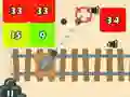 Leikur Kanon-2 Stöðug Hreyfing á netinu Leikur Kanon-2 Stöðug Hreyfing á netinu
